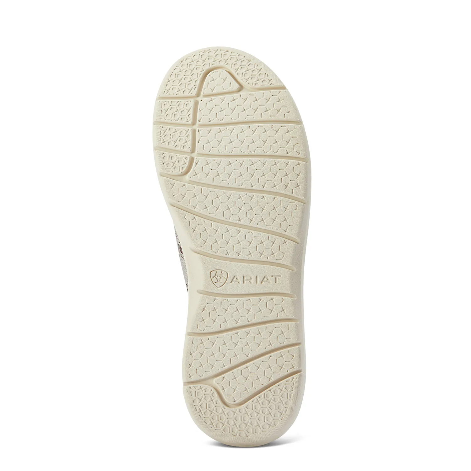 Ariat Womens Hilo - Ariat Logo Ariat Shoes