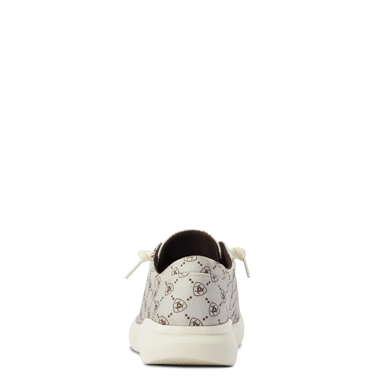 Ariat Womens Hilo - Ariat Logo Ariat Shoes