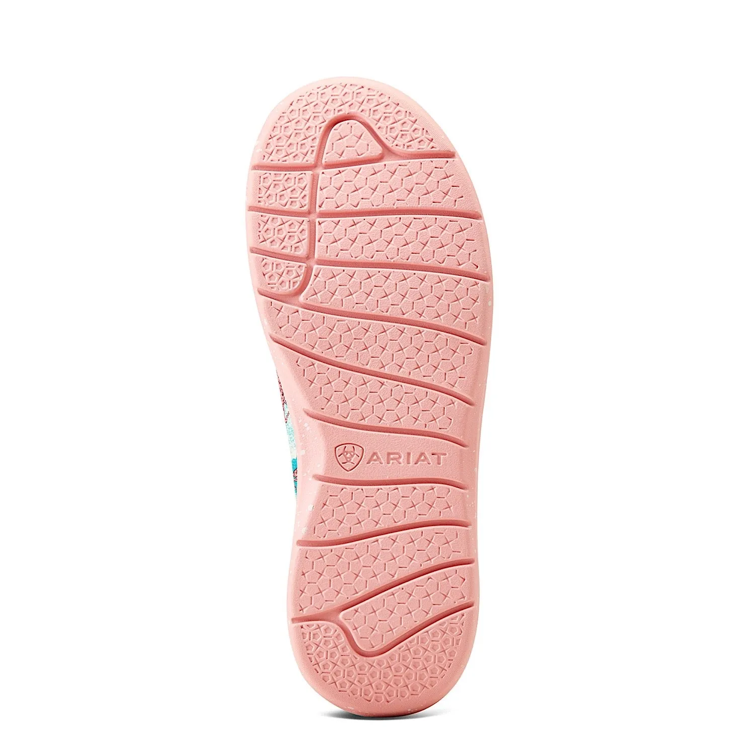 Ariat Women's Hilo Flamingo Print Ariat Shoes