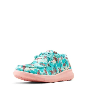 Ariat Women's Hilo Flamingo Print Ariat Shoes