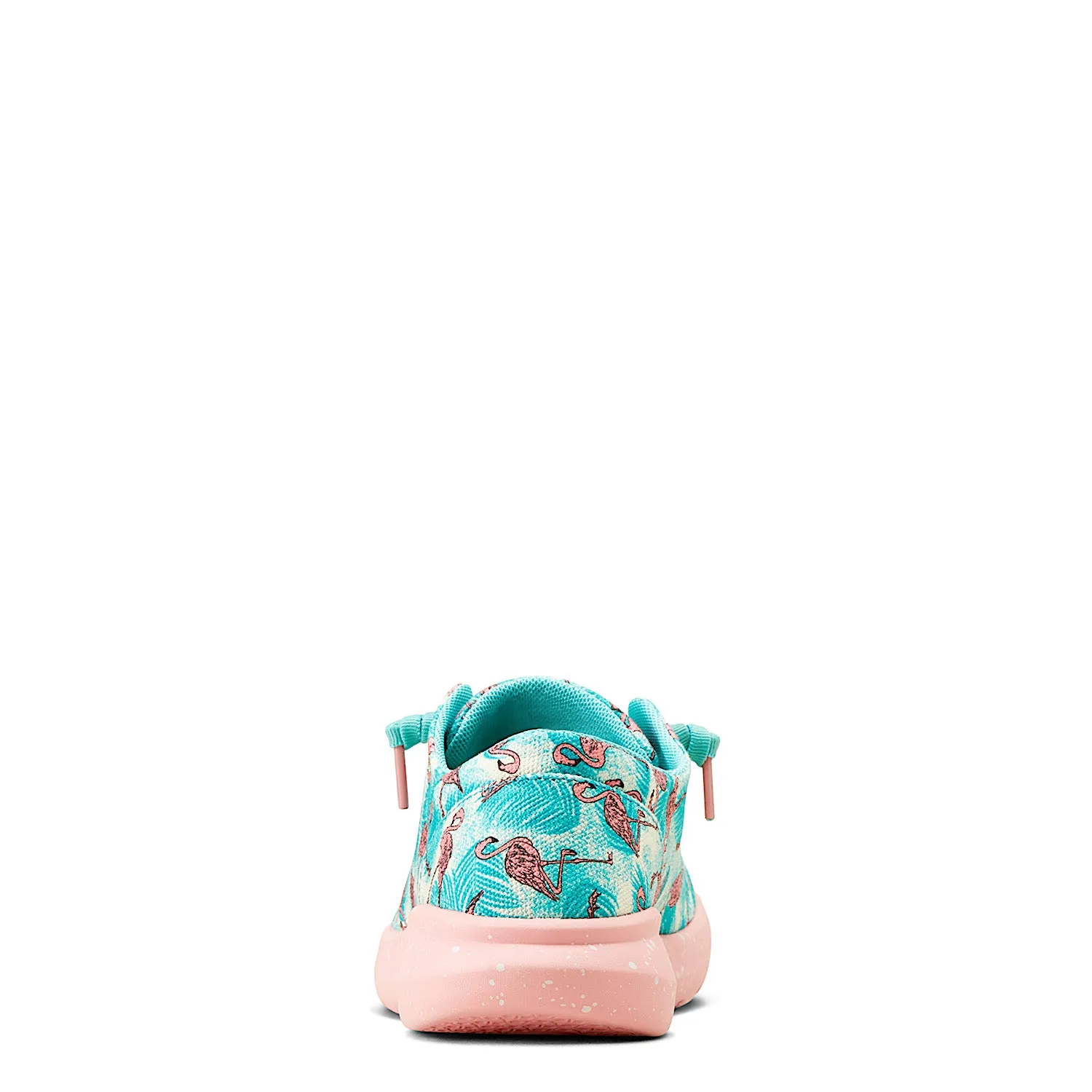 Ariat Women's Hilo Flamingo Print Ariat Shoes