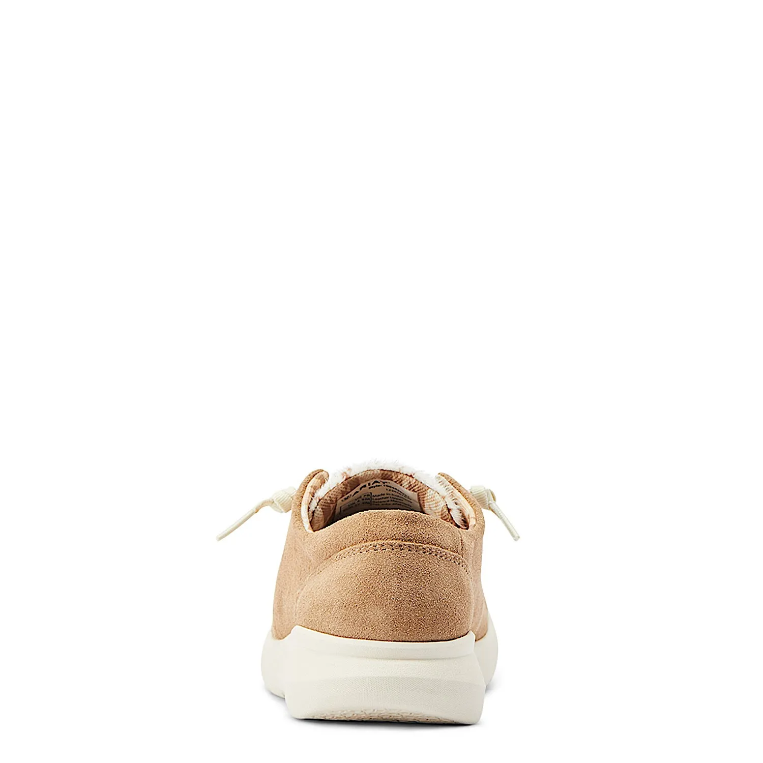 Ariat Women's Hilo - Walnut/Spotted Hair On Ariat Shoes
