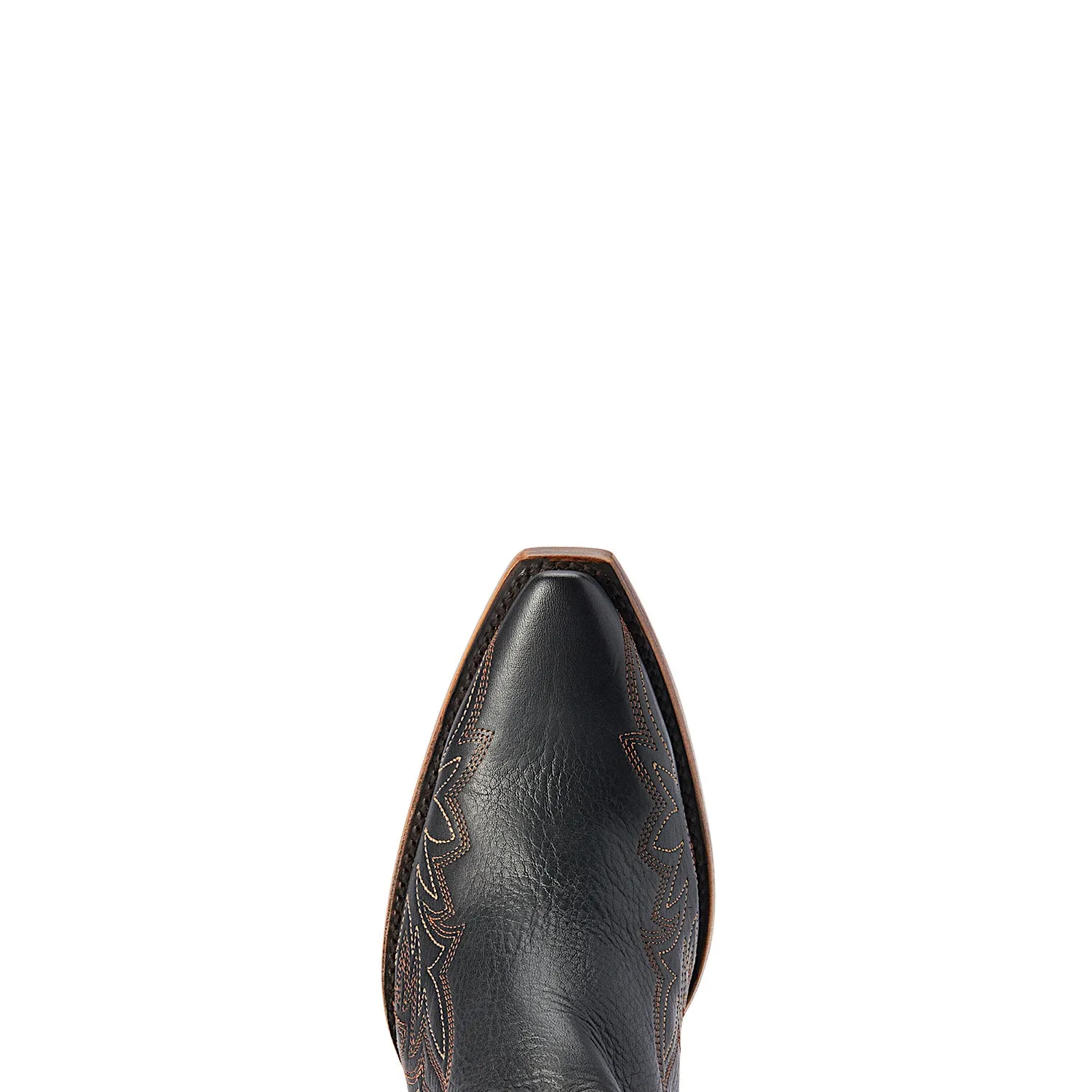 Ariat Womens Jolene Western Boot Cash Black Ariat Shoes