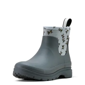 Ariat Women's Kelmarsh Shortie - Bee Print Ariat Shoes