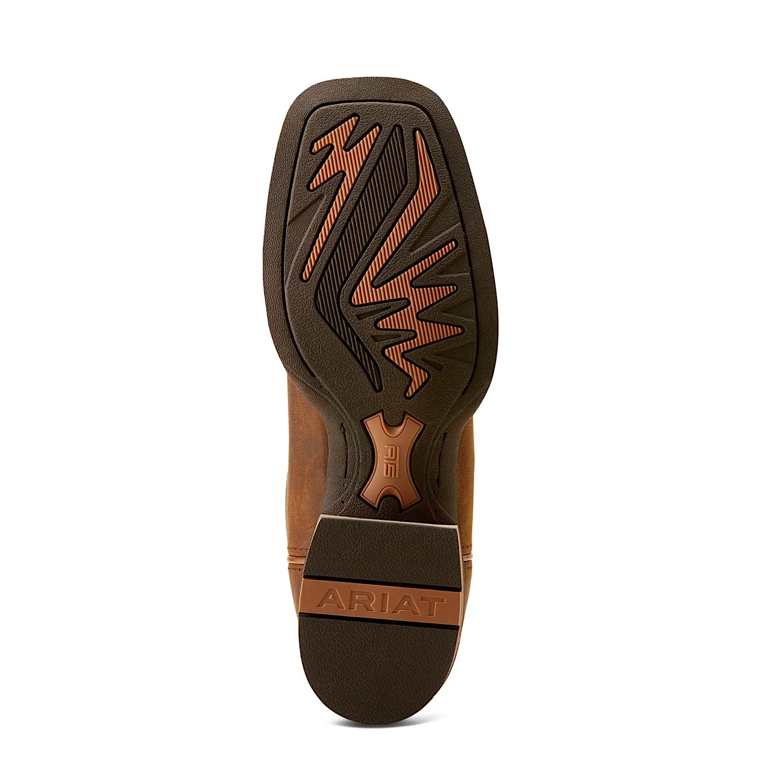 Ariat Women's Olena Boot Sassy Brown Ariat Shoes