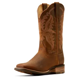 Ariat Women's Olena Boot Sassy Brown Ariat Shoes