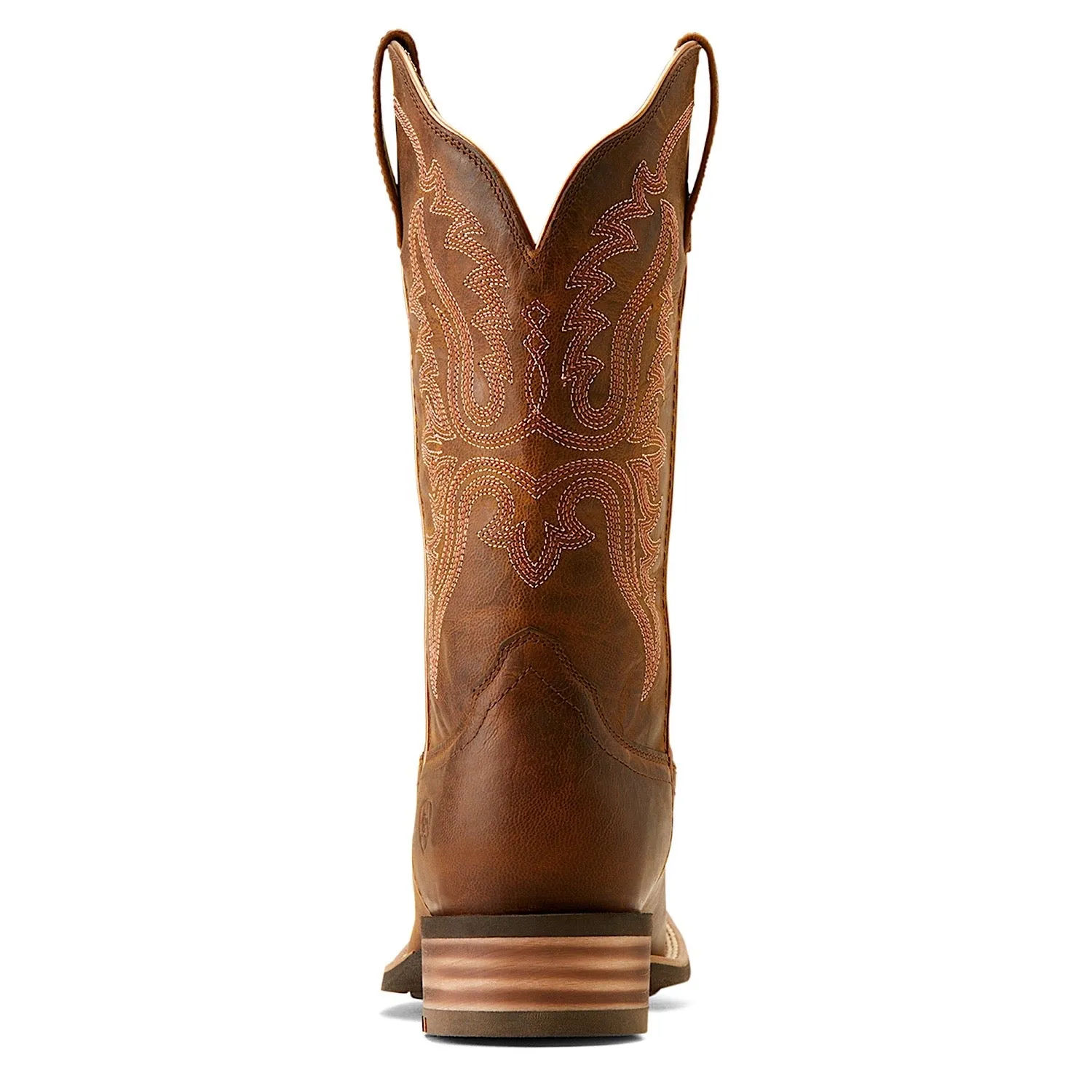 Ariat Women's Olena Boot Sassy Brown Ariat Shoes