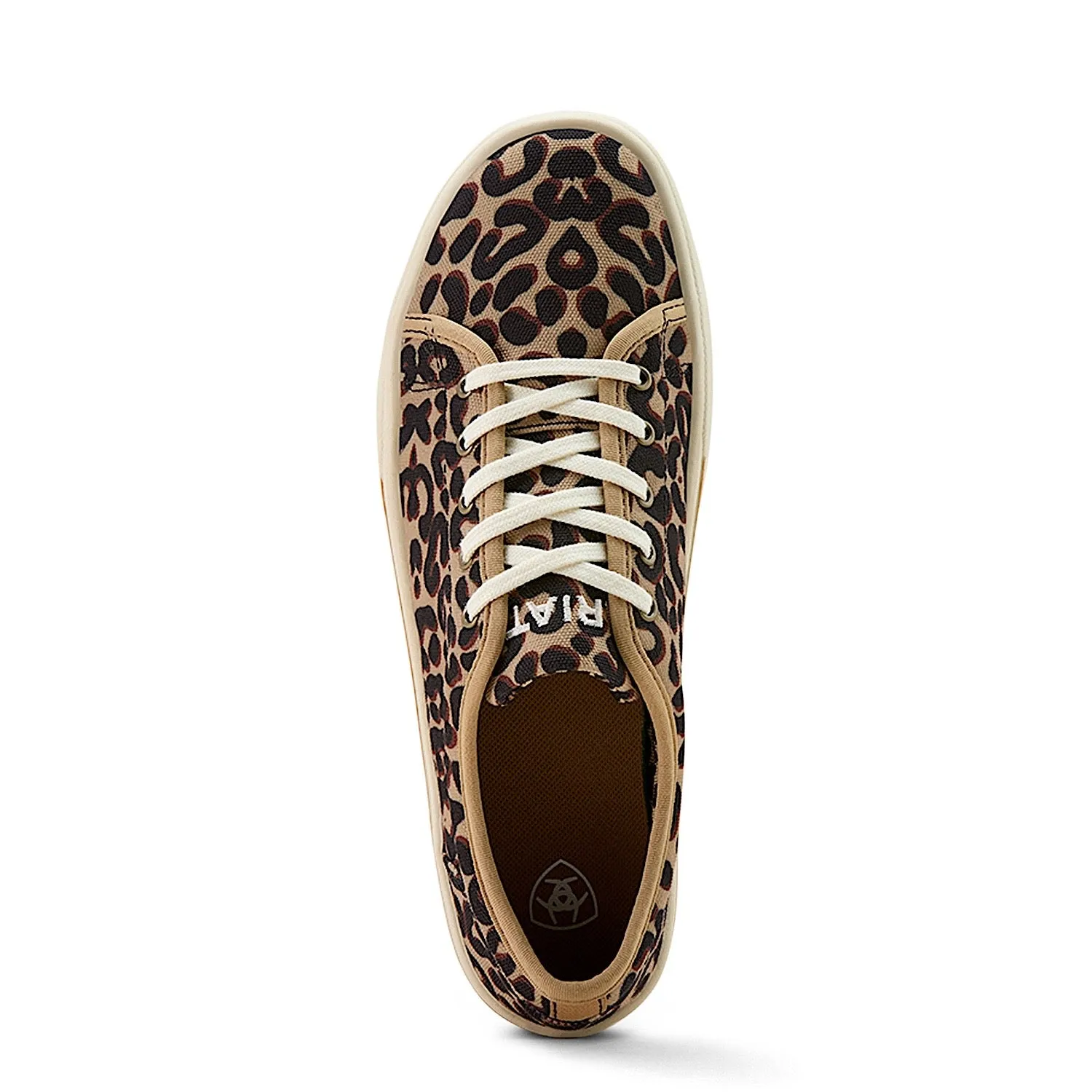 Ariat Women's Skylar Graphic Shoe - Leopard Ariat Shoes