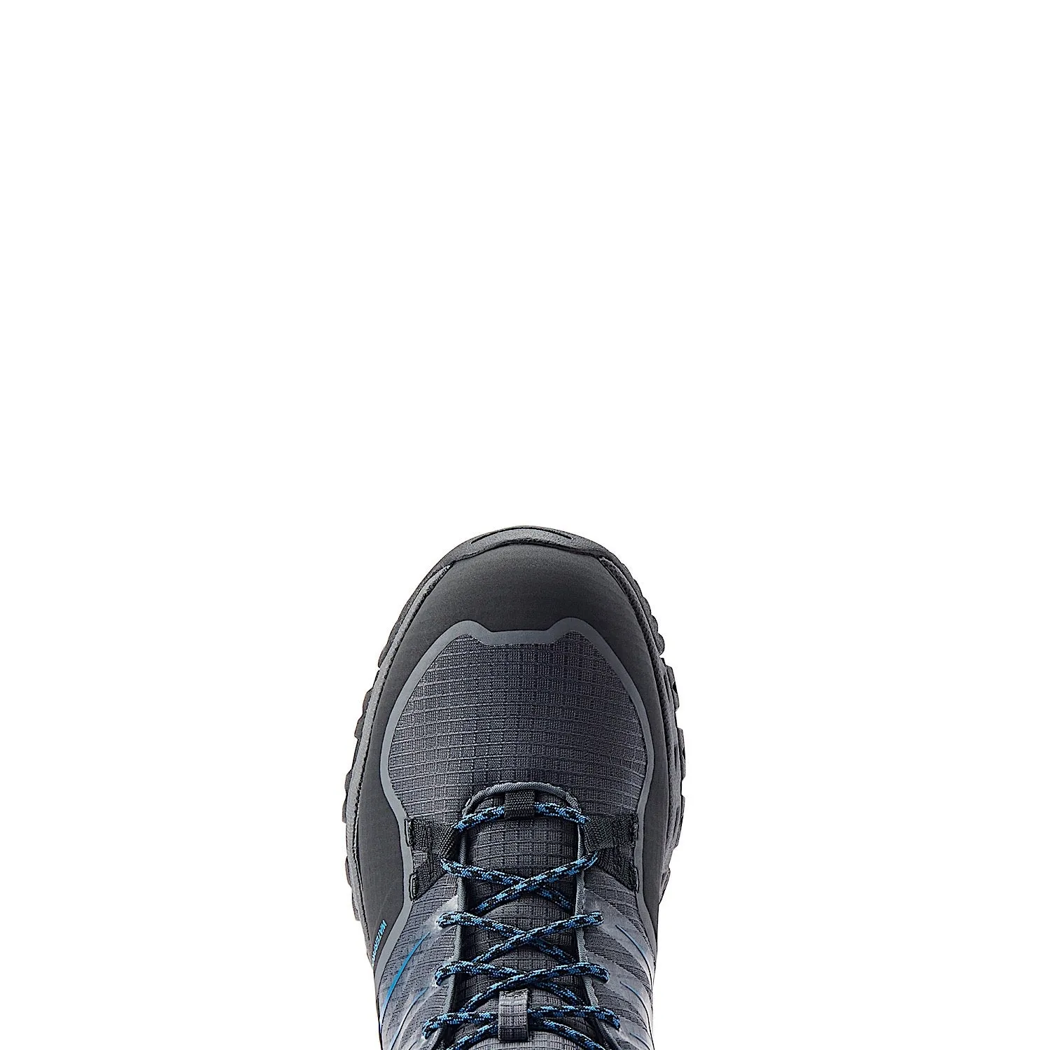 Ariat Womens Skyline Solaris H20 Boot Shadow Grey/Sapphire Ariat Shoes