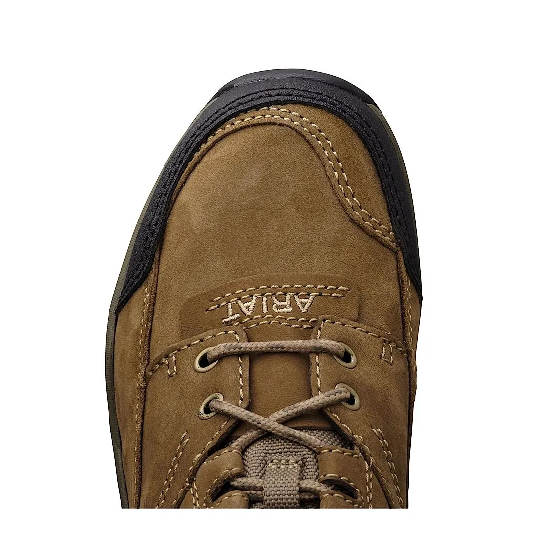 Ariat Women's Terrain Taupe Ariat Shoes