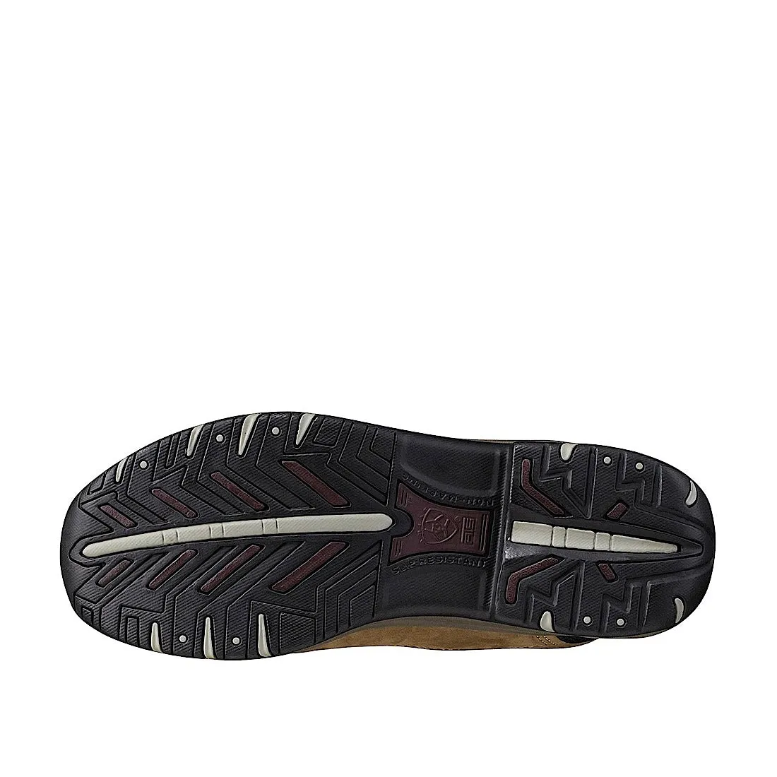 Ariat Women's Terrain Taupe Ariat Shoes
