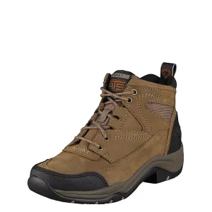 Ariat Women's Terrain Taupe Ariat Shoes