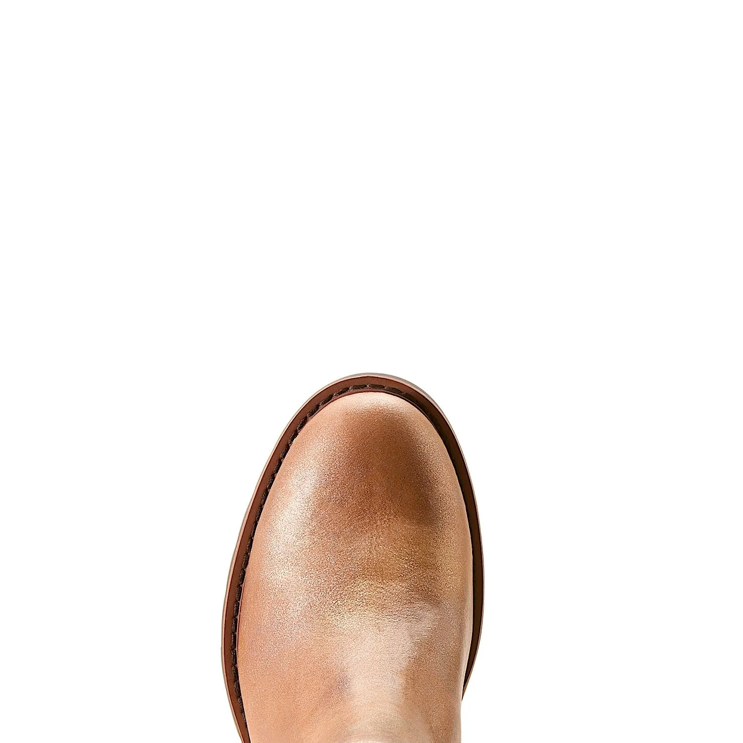 Ariat Women's Wexford Boot - Metallic Pearl/Polo Brown Ariat Shoes