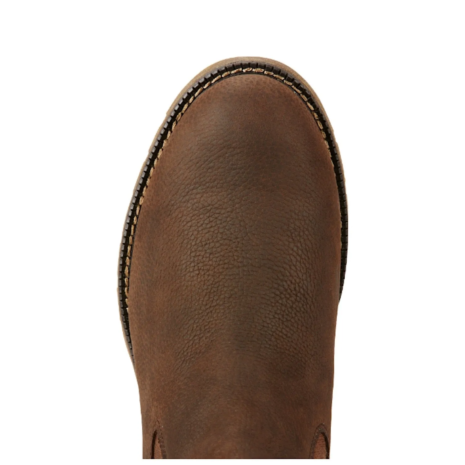 Ariat Womens Wexford H20 Chelsea Boot Java Ariat Shoes