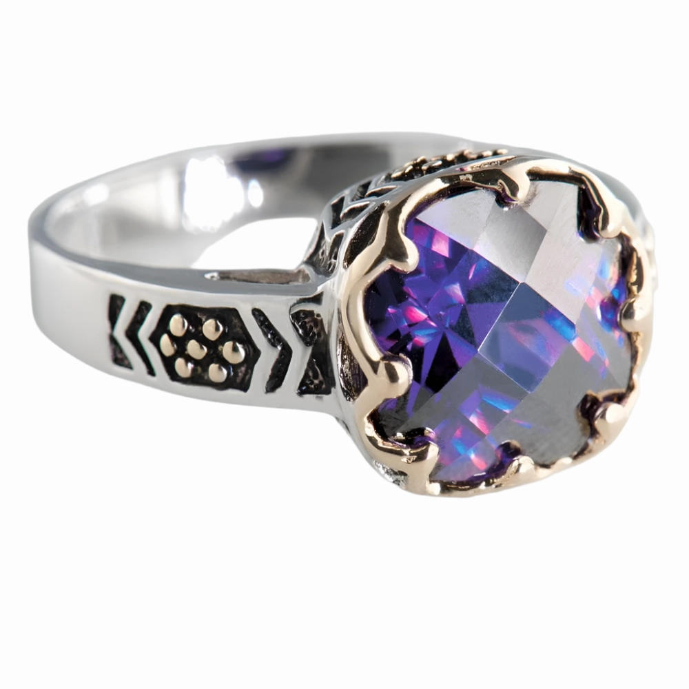Artemis Ring