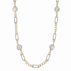 Aurora Necklace