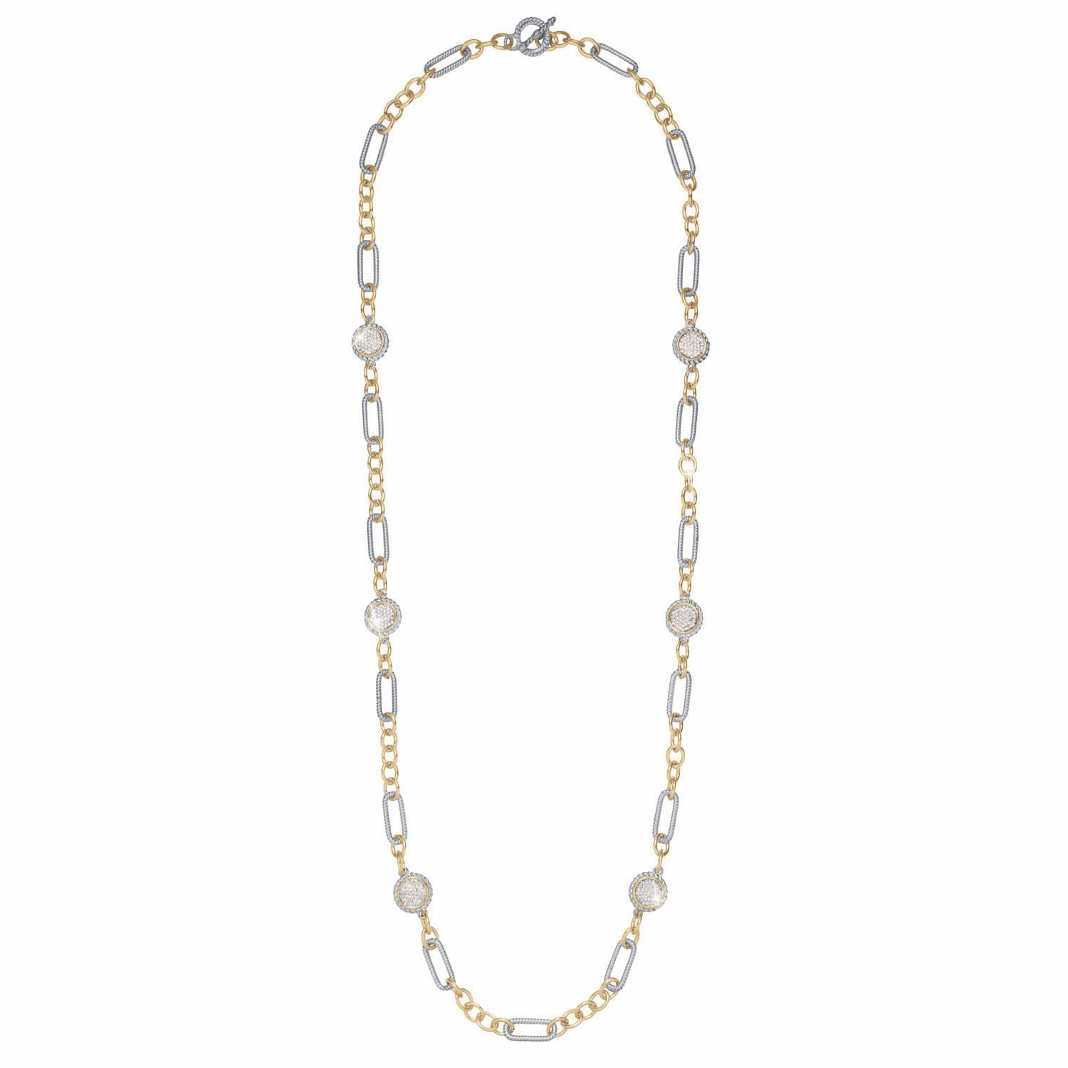 Aurora Necklace