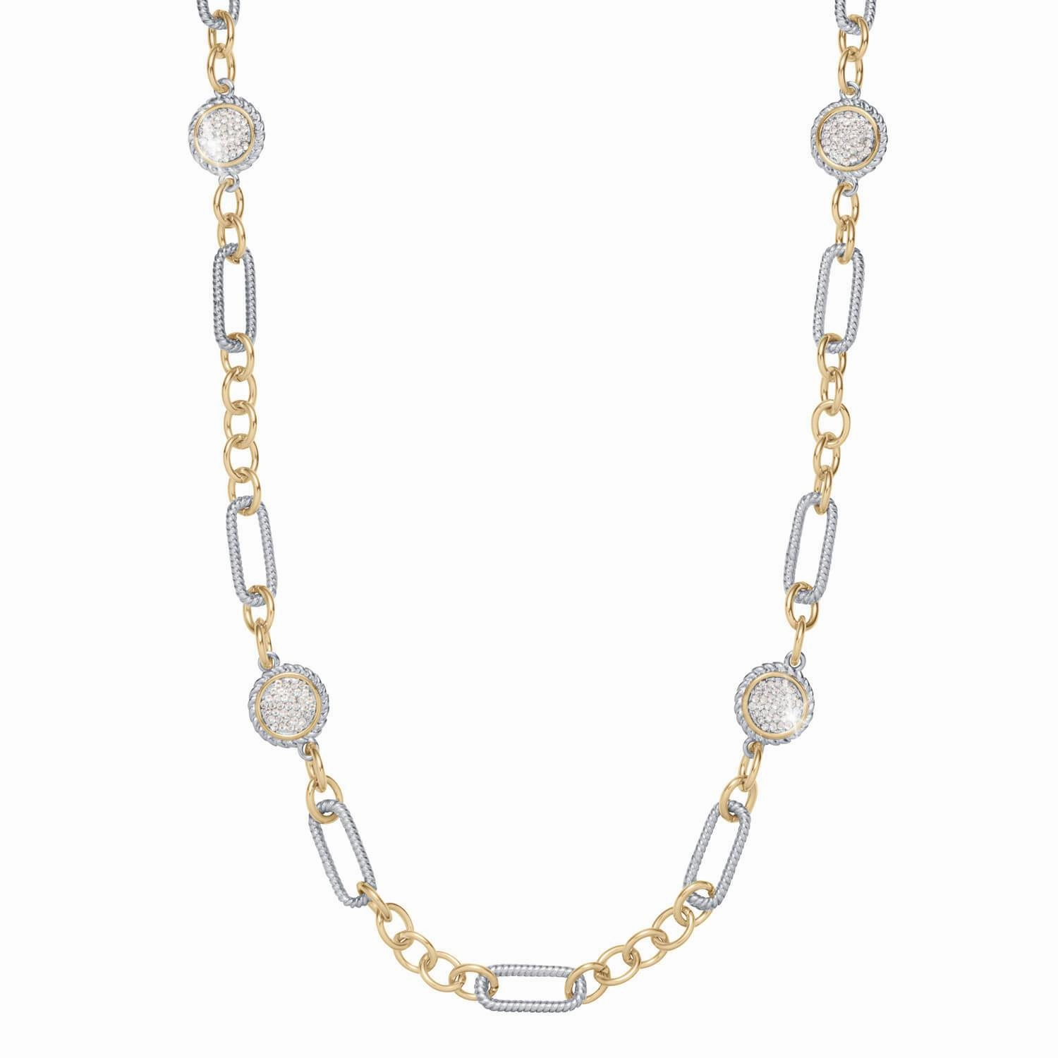 Aurora Necklace