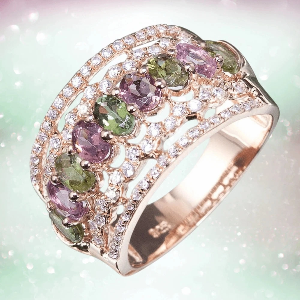 Aurora Ring
