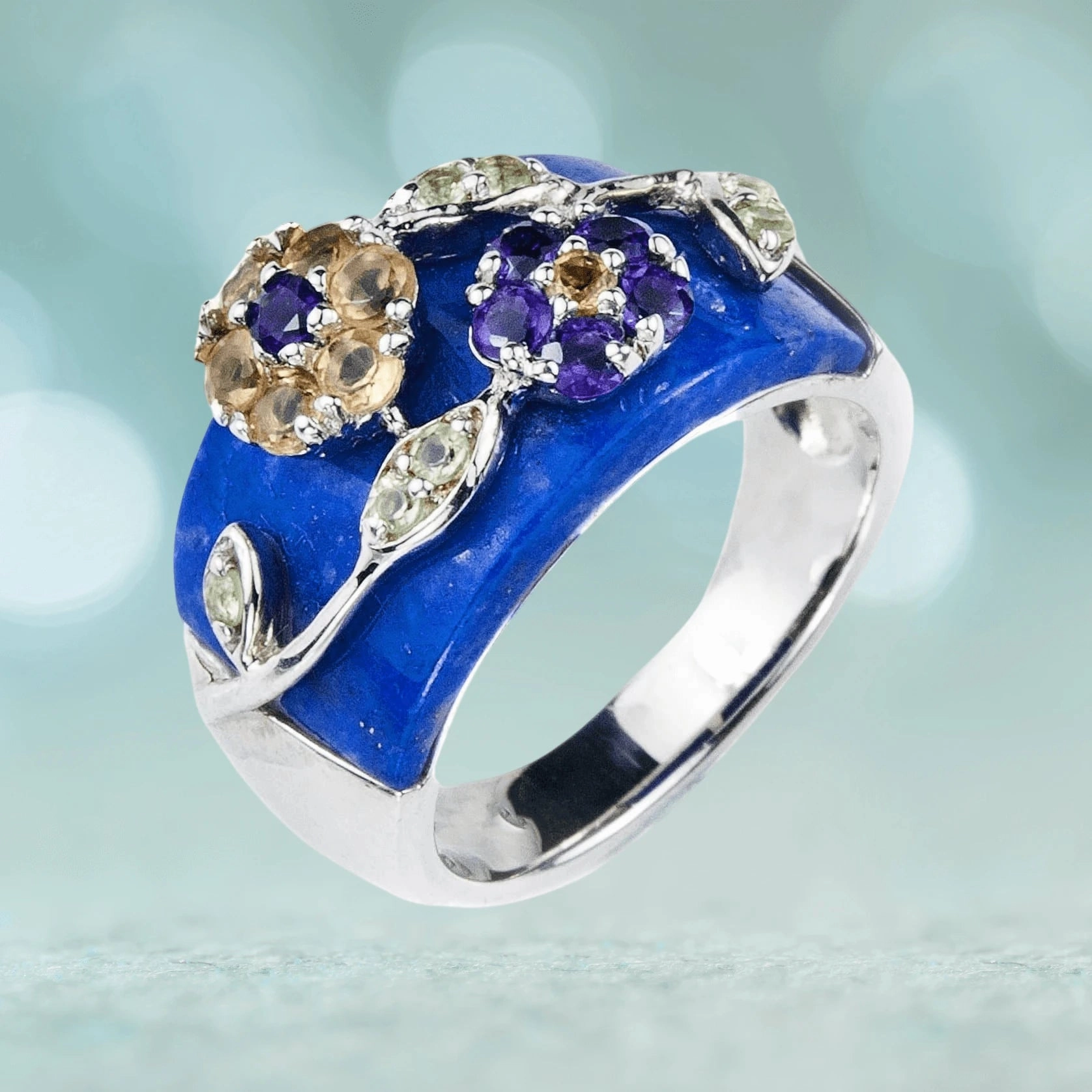 Babylon Ring