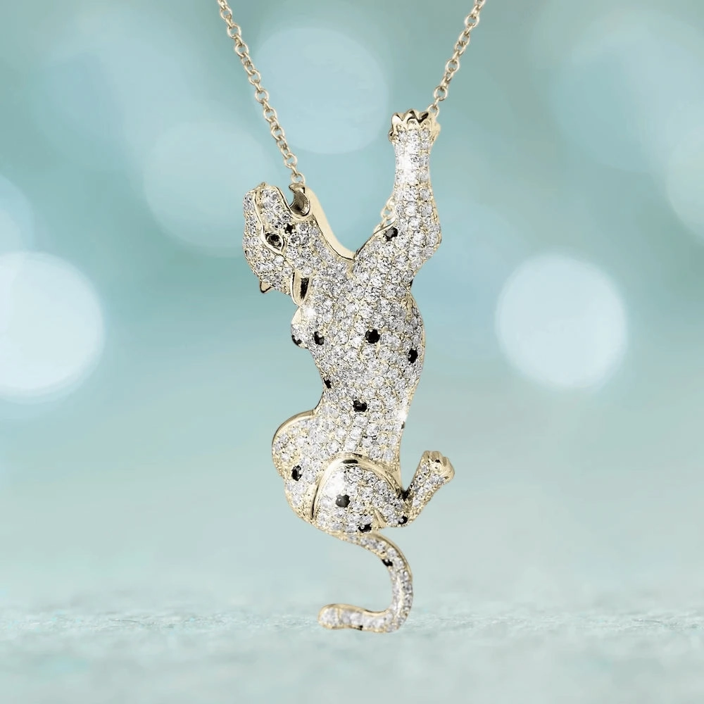 Bella 2-In-1  Pendant