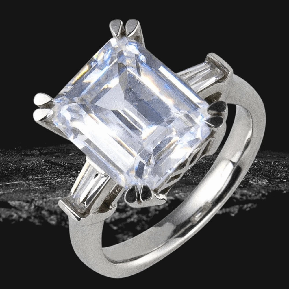 Billionaire Ring