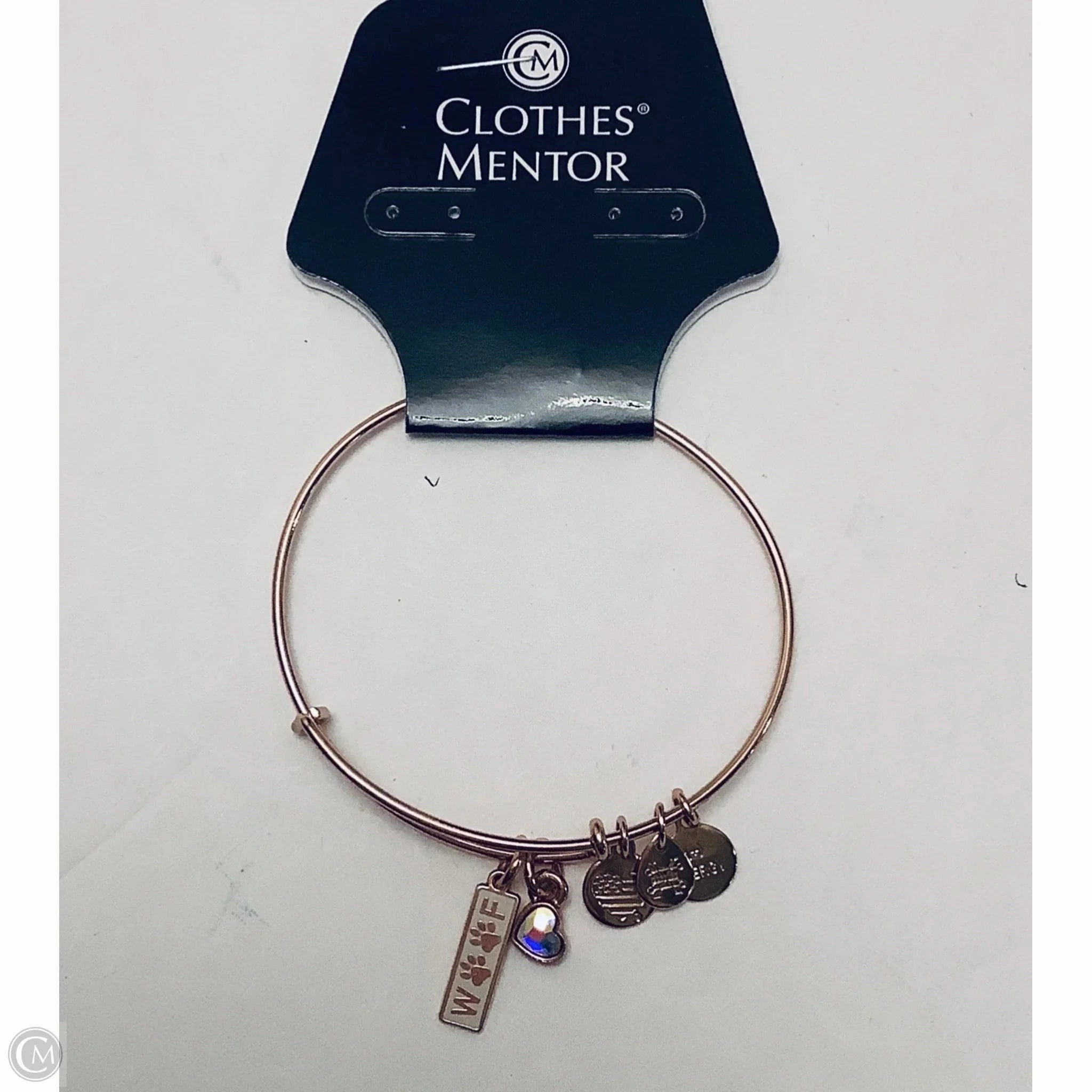 Bracelet Bangle By Alex And Ani