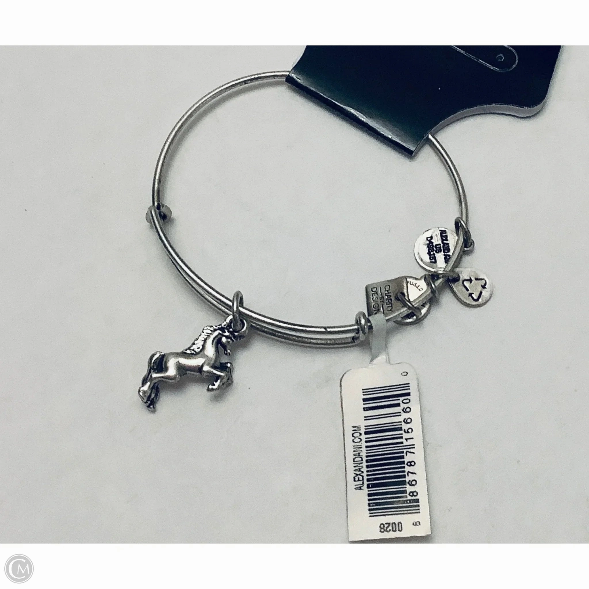 Bracelet Bangle By Alex And Ani