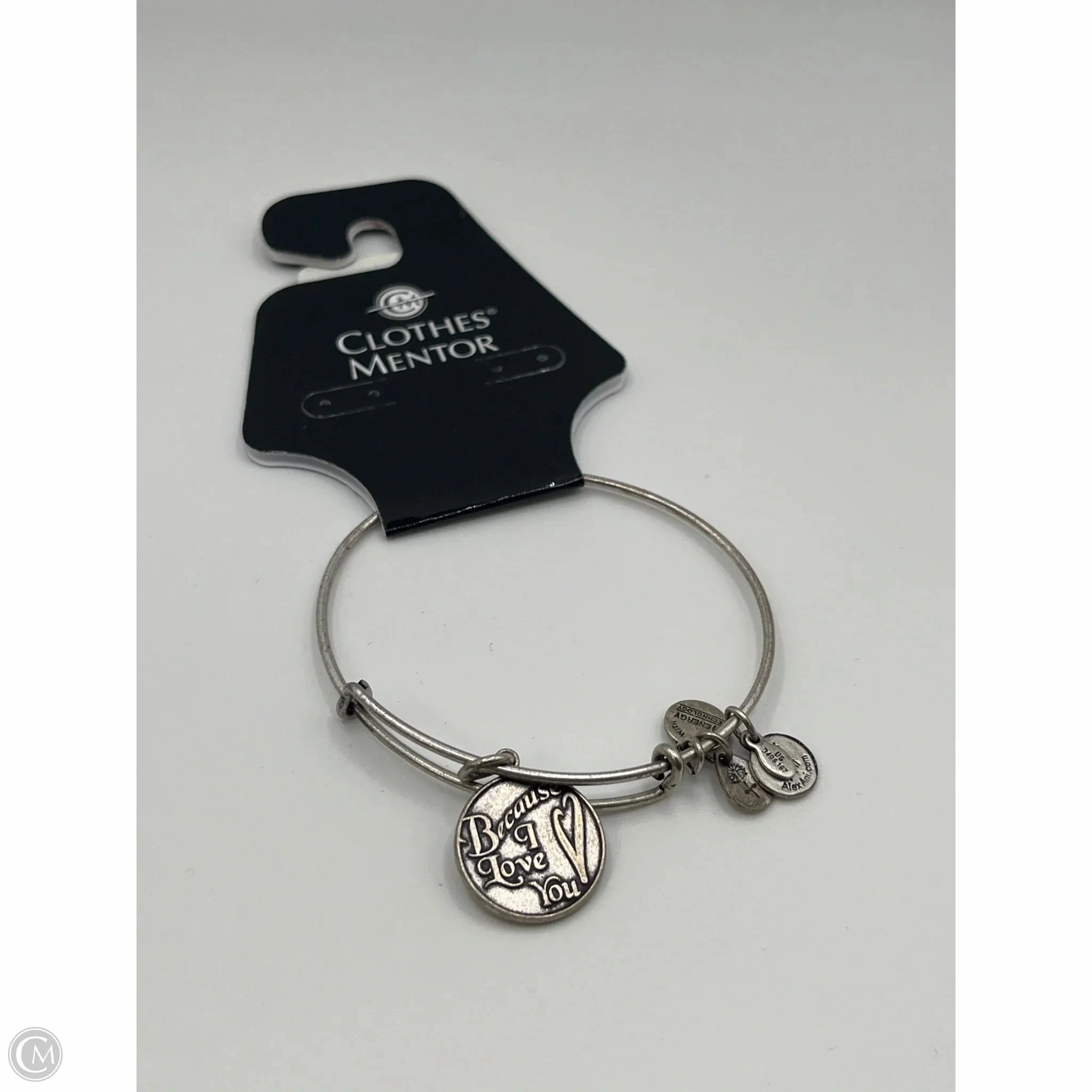 Bracelet Bangle By Alex And Ani