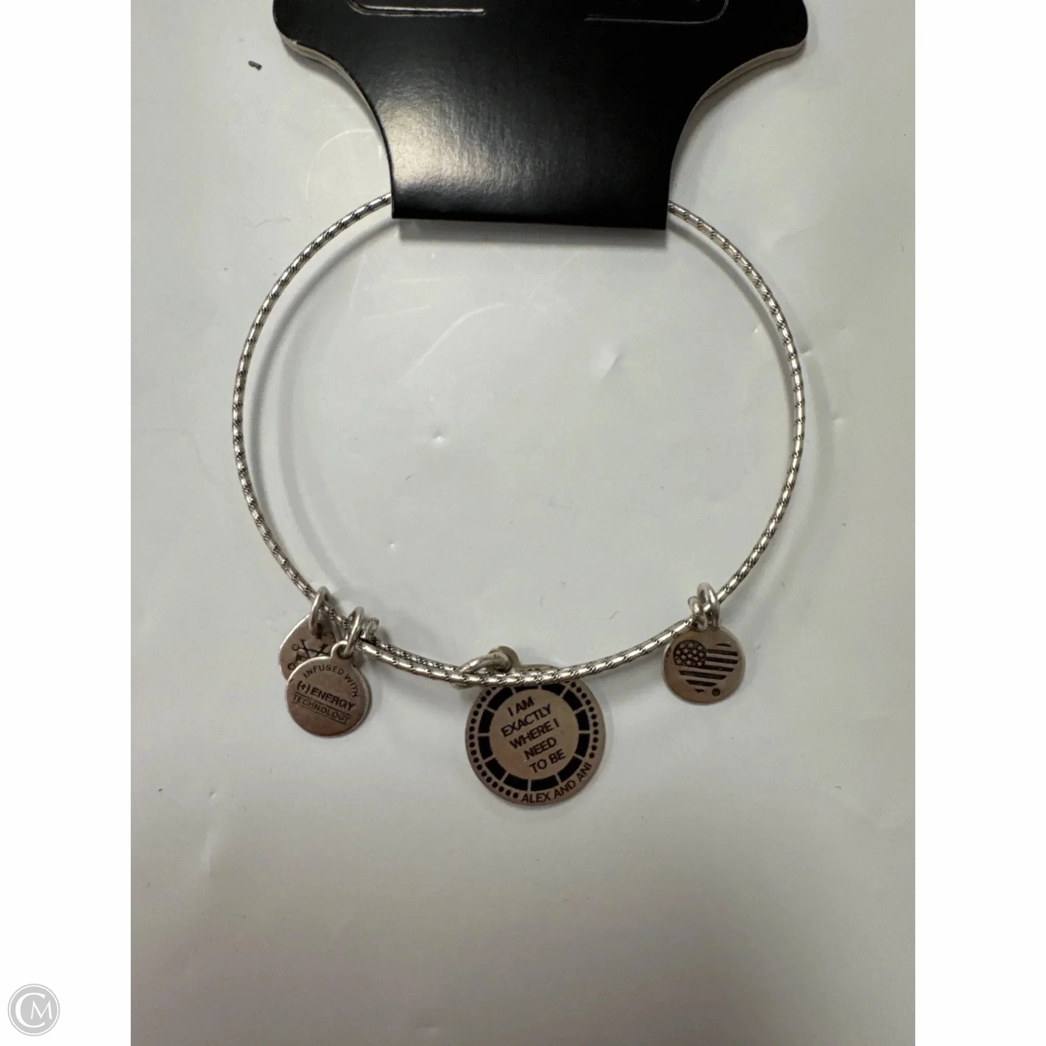 Bracelet Bangle By Alex And Ani