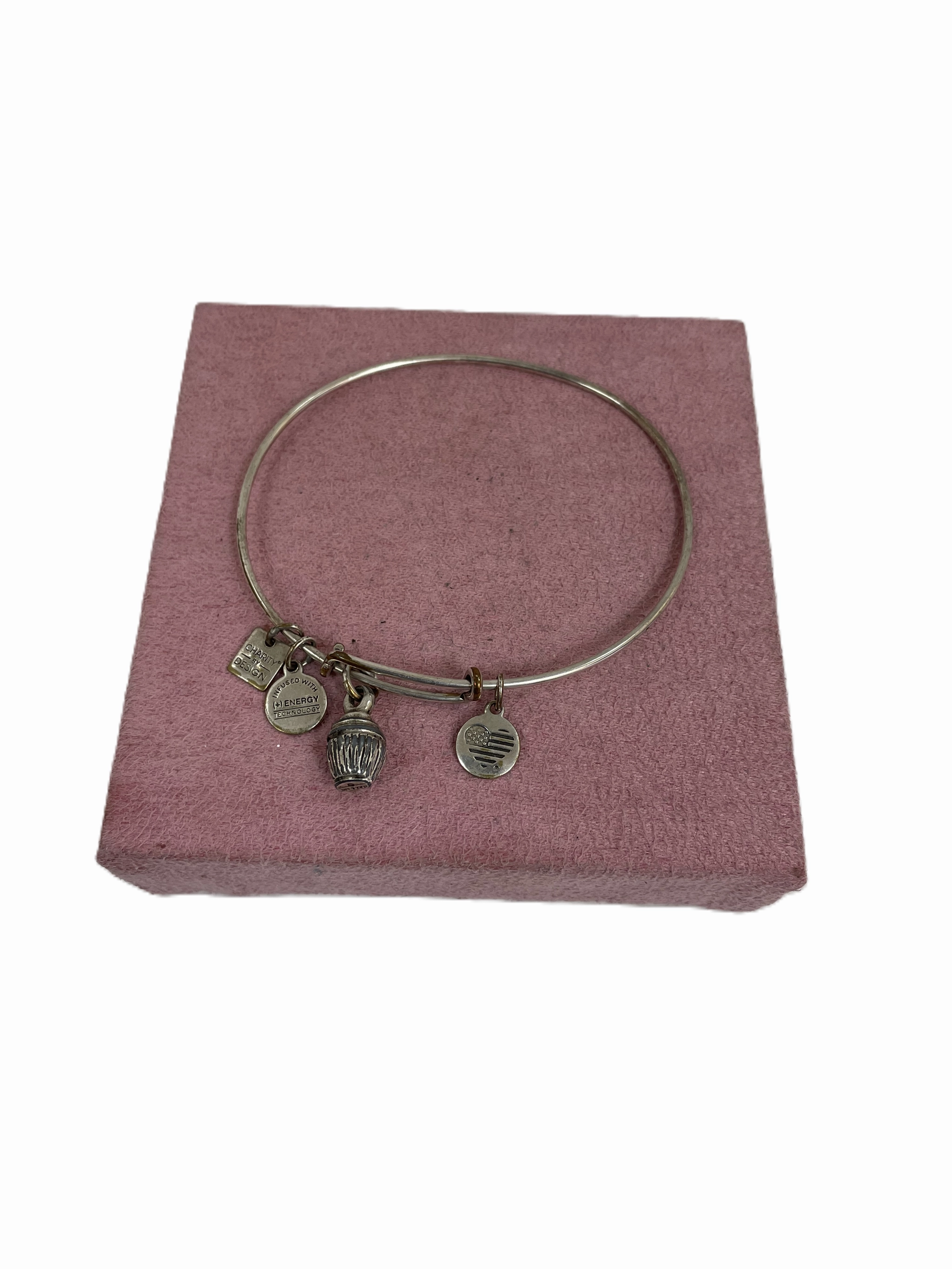 Bracelet Bangle By Alex And Ani