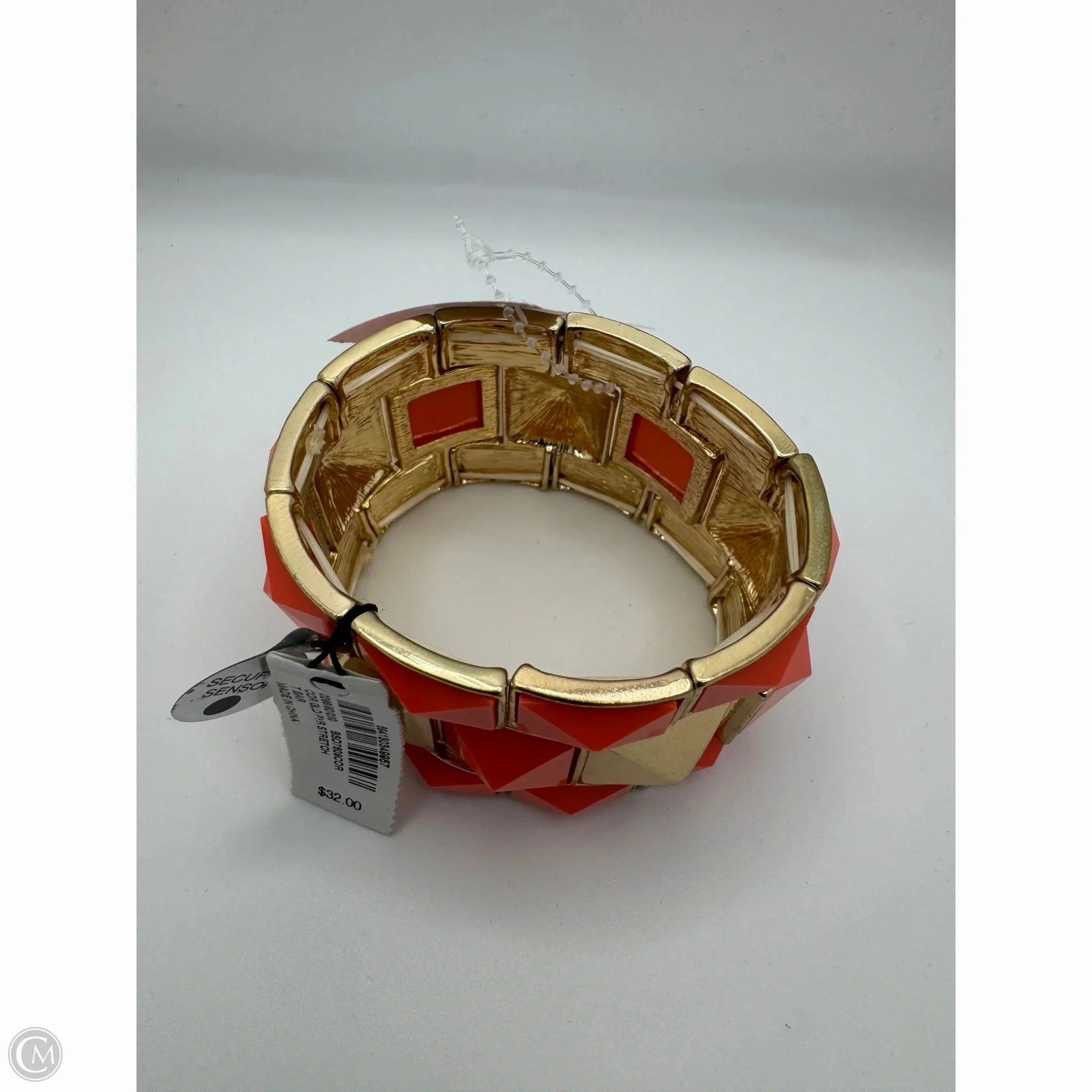 Bracelet Bangle By Bar Iii