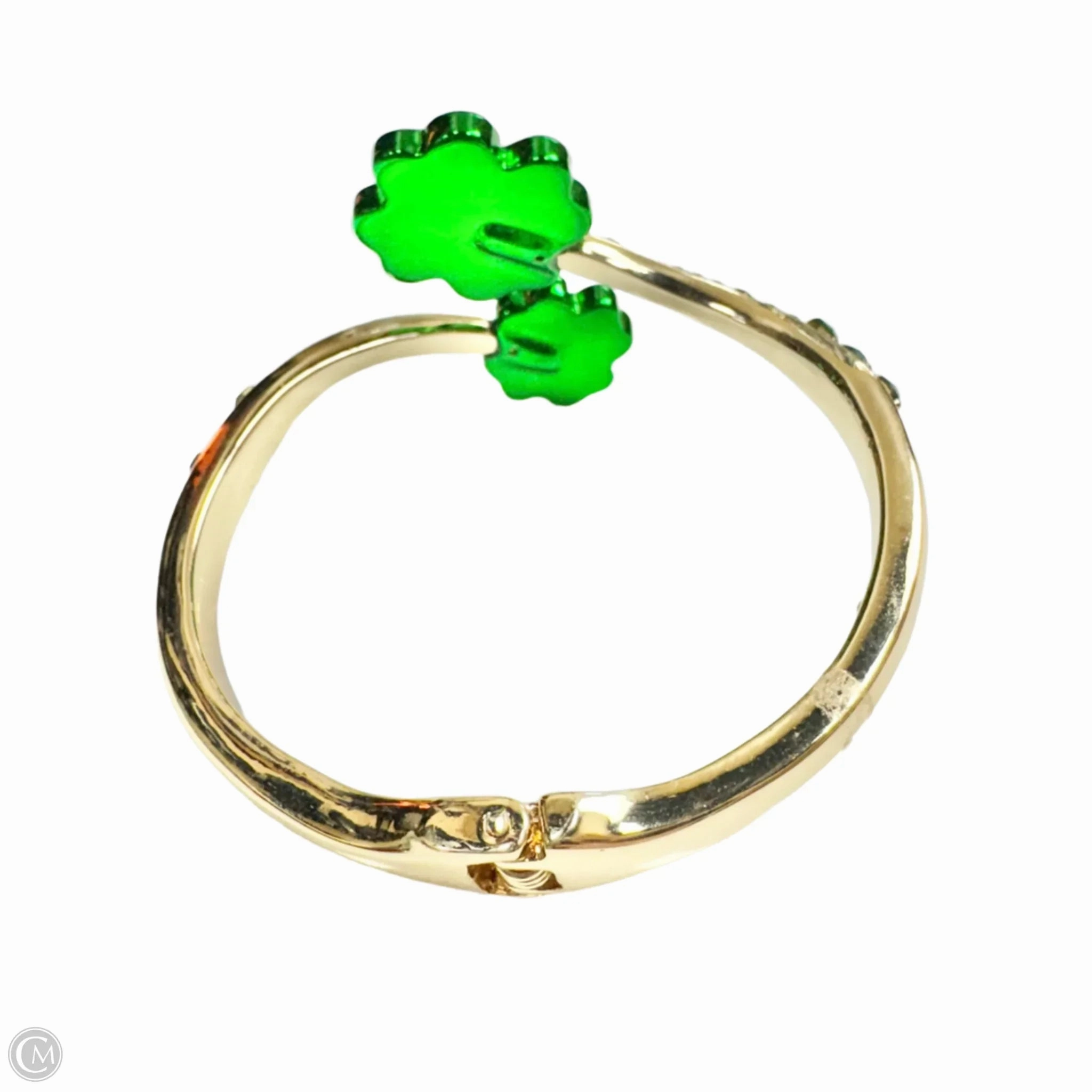 Bracelet Bangle By Betsey Johnson