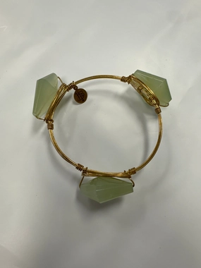 Bracelet Bangle By Bourbon & Bowties