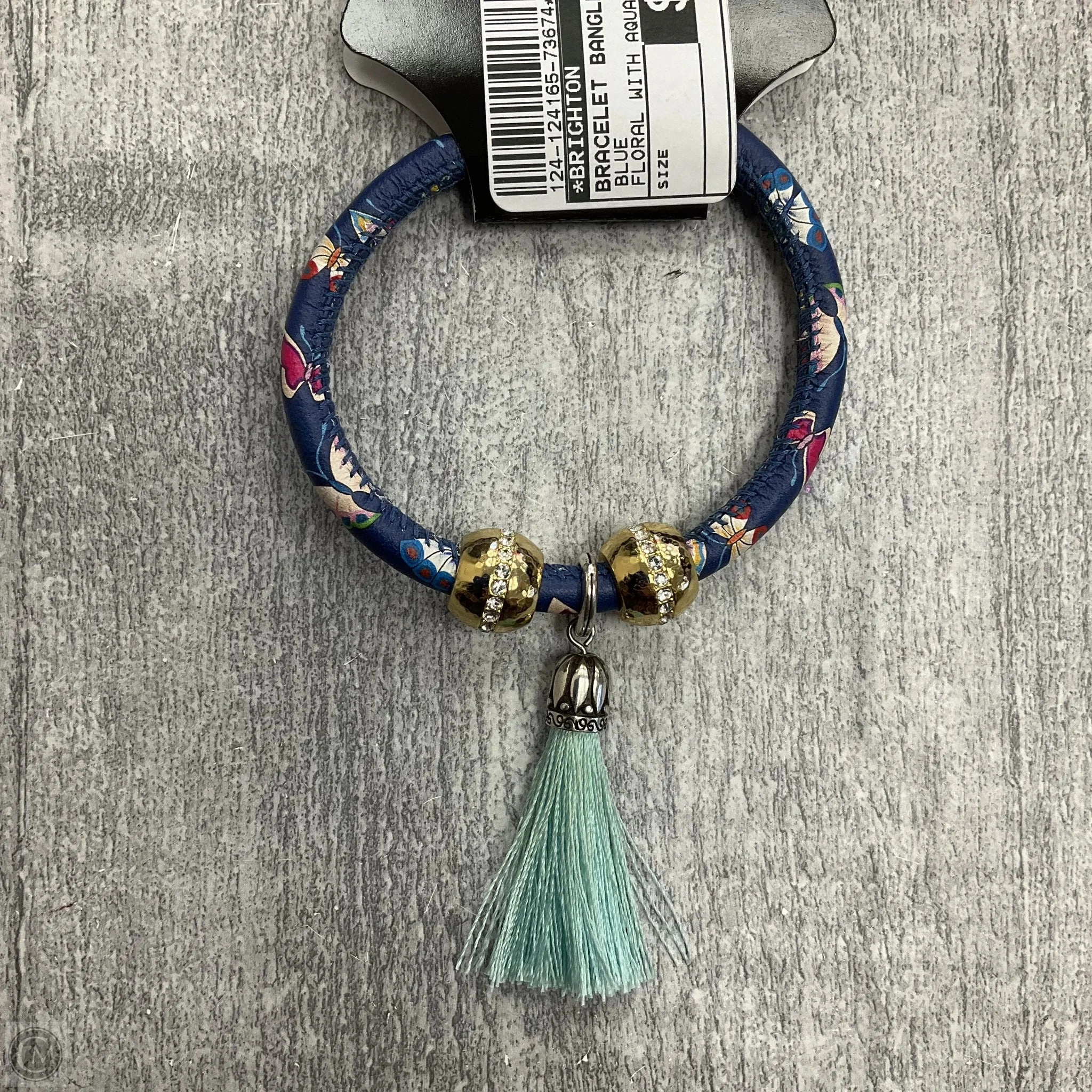 Bracelet Bangle By Brighton