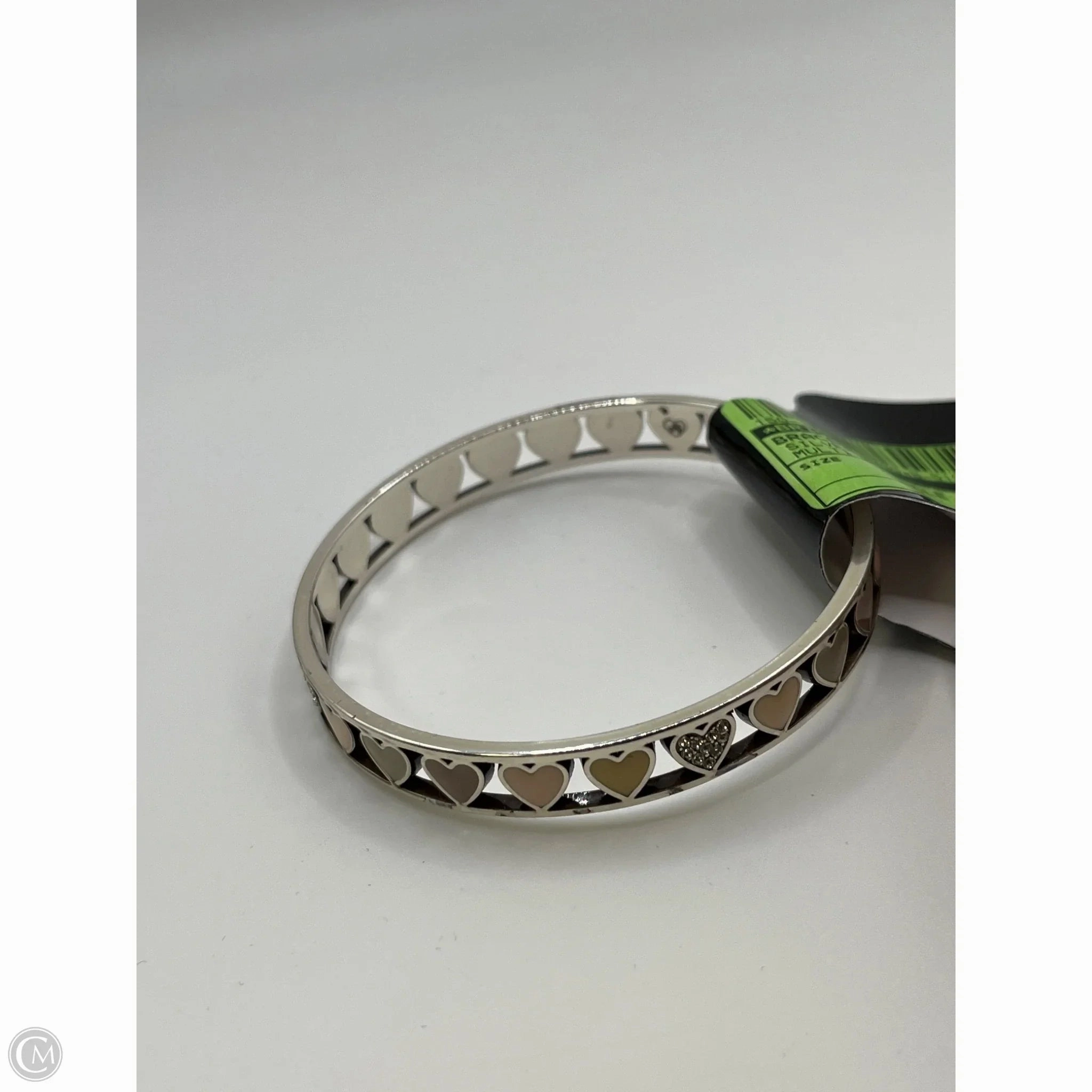 Bracelet Bangle By Brighton