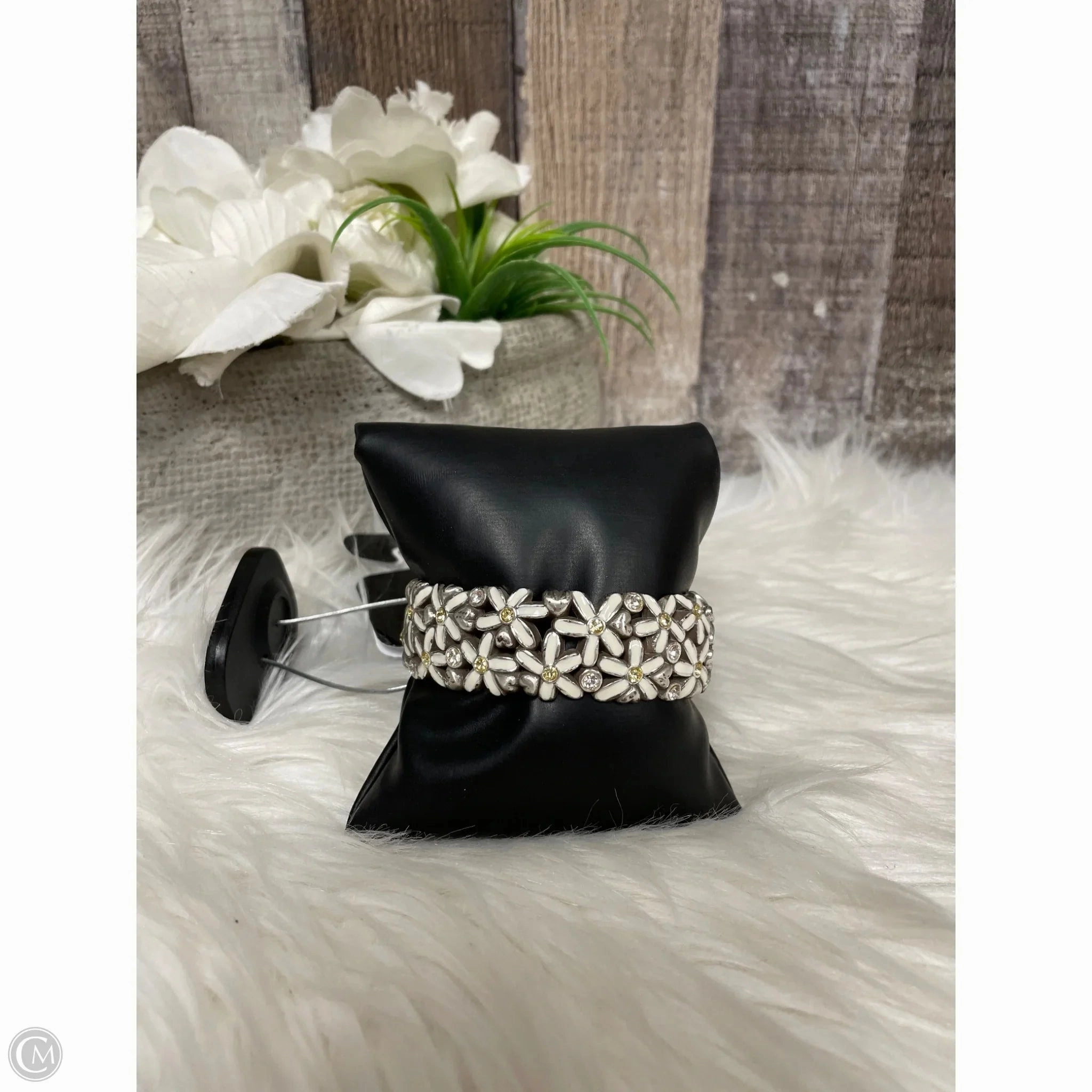 Bracelet Bangle By Brighton