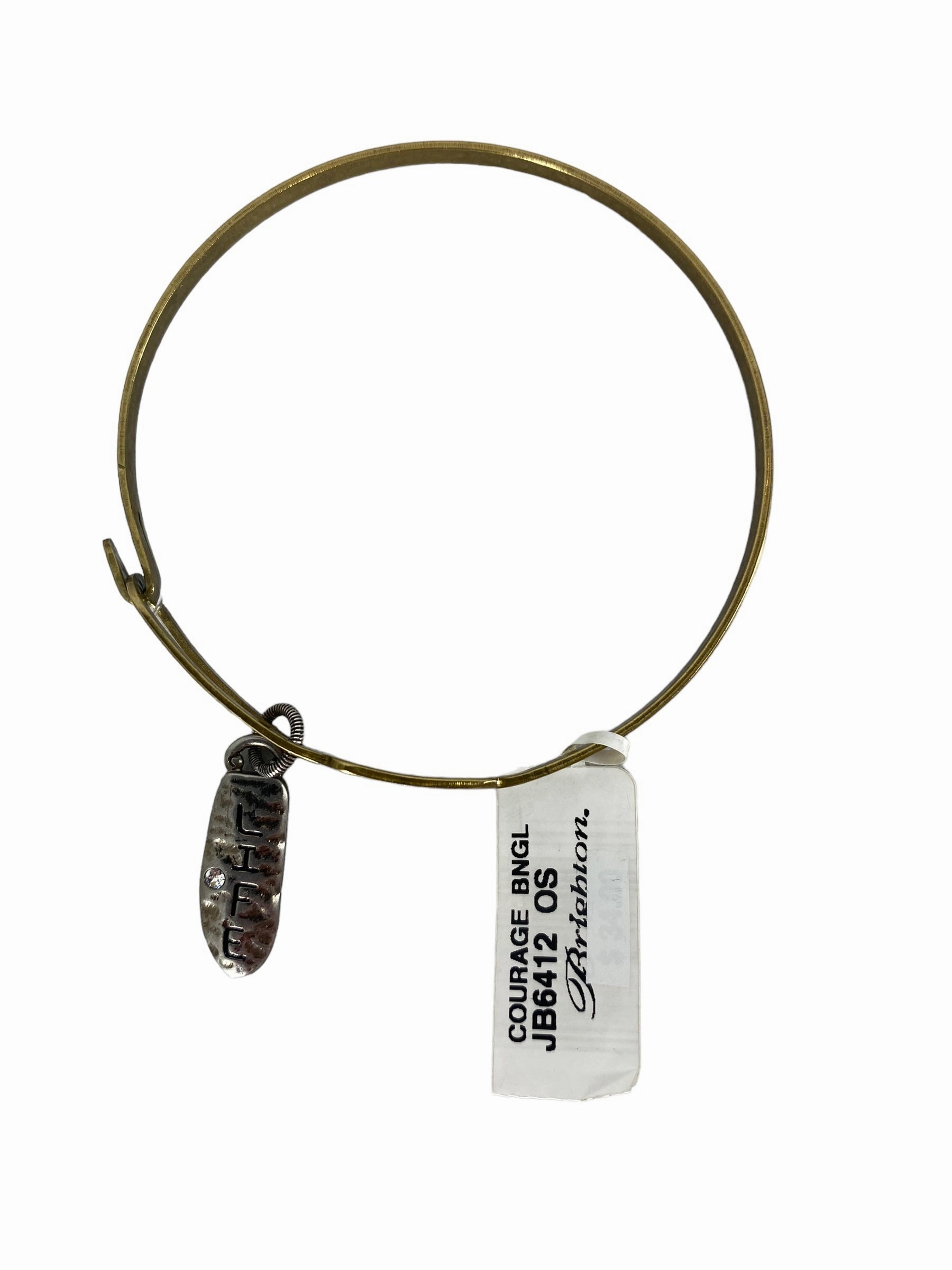 Bracelet Bangle By Brighton