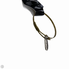 Bracelet Bangle By Brighton