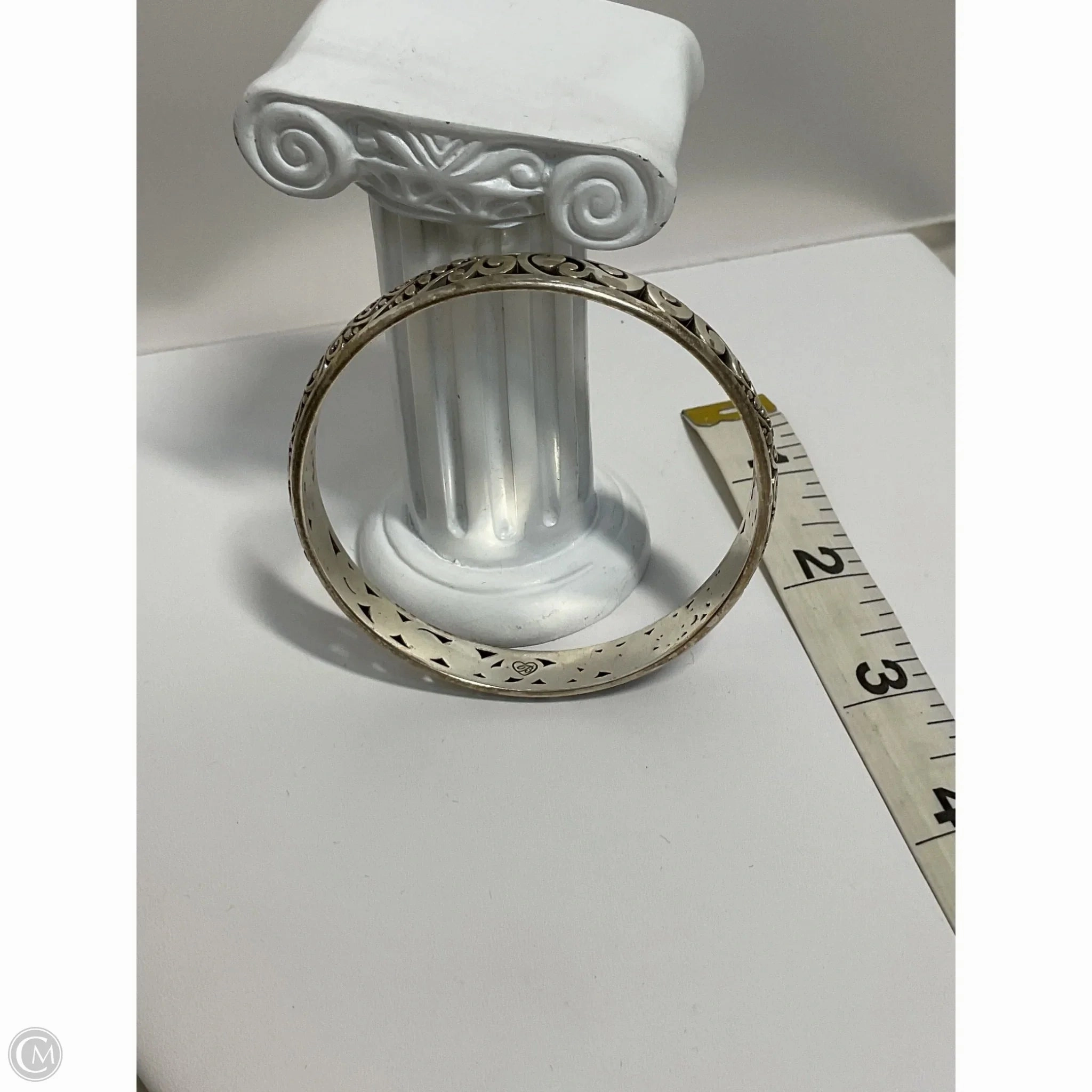 Bracelet Bangle By Brighton