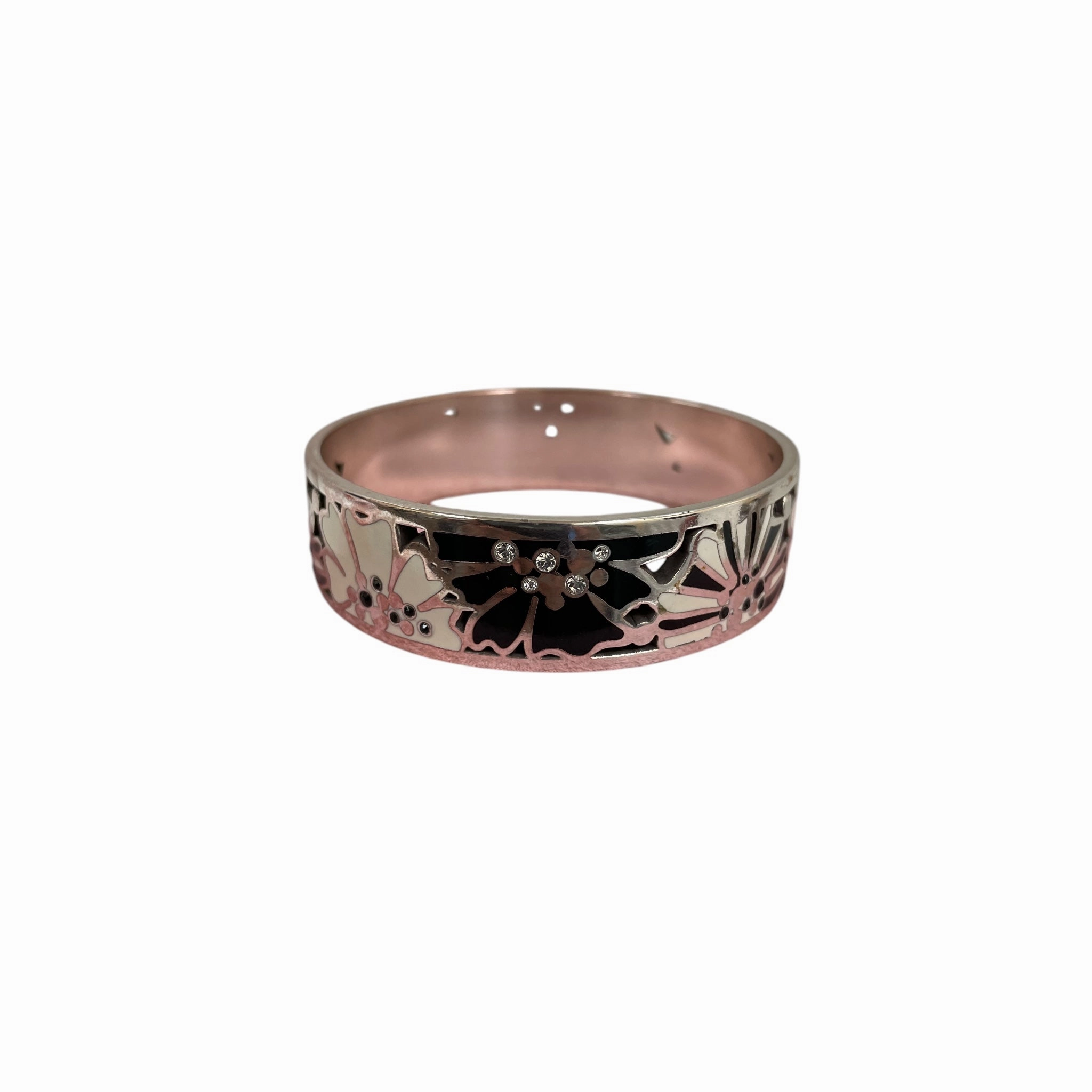 Bracelet Bangle By Brighton In Silver