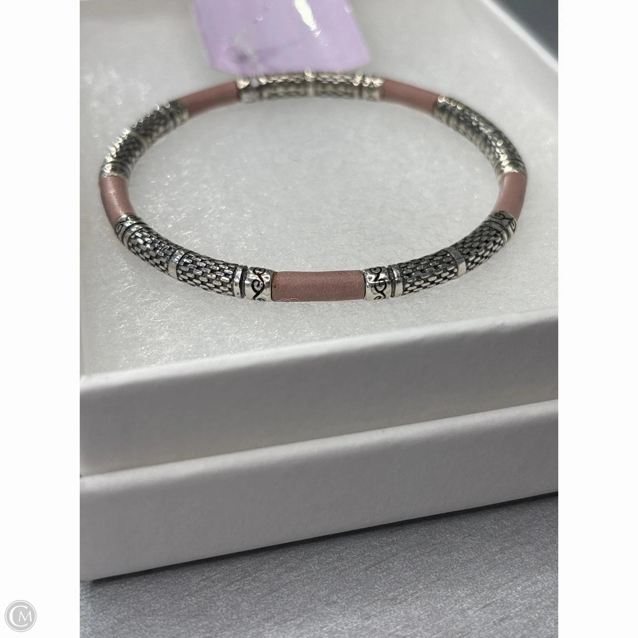 Bracelet Bangle By Brighton
