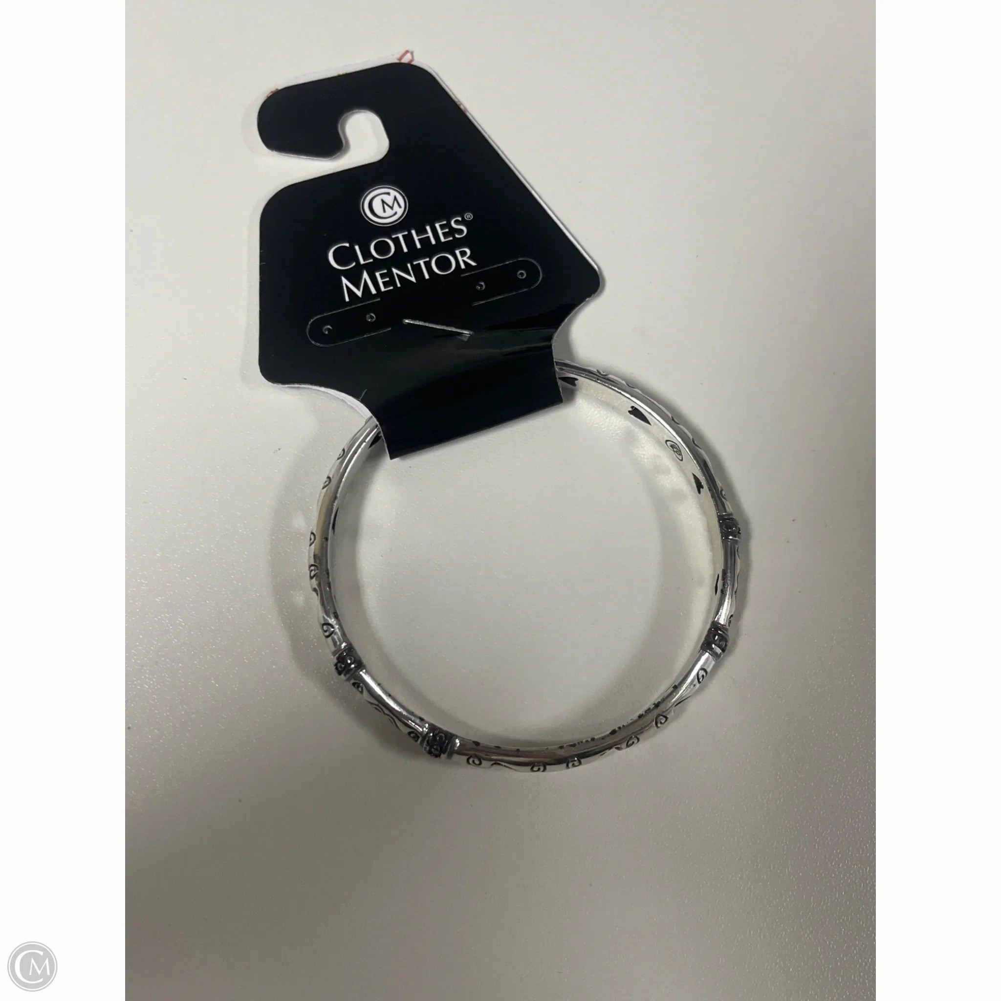 Bracelet Bangle By Brighton, Size: 1