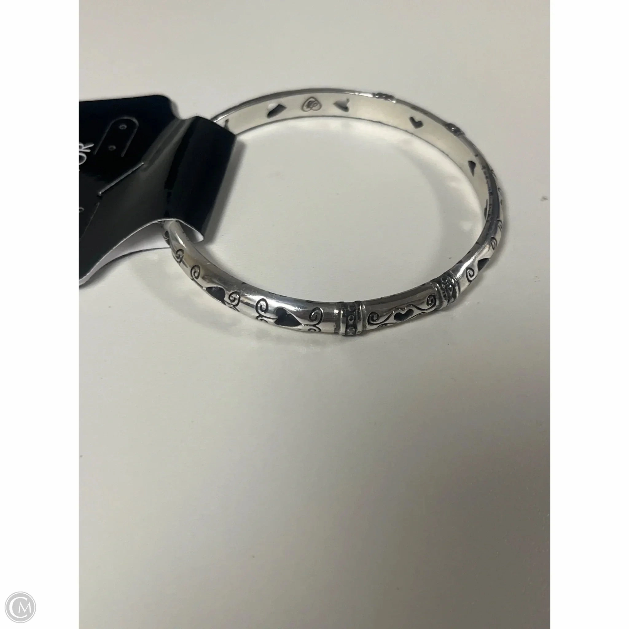 Bracelet Bangle By Brighton, Size: 1