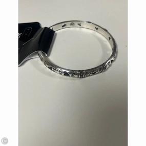 Bracelet Bangle By Brighton, Size: 1