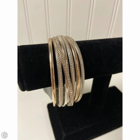 Bracelet Bangle By Brighton