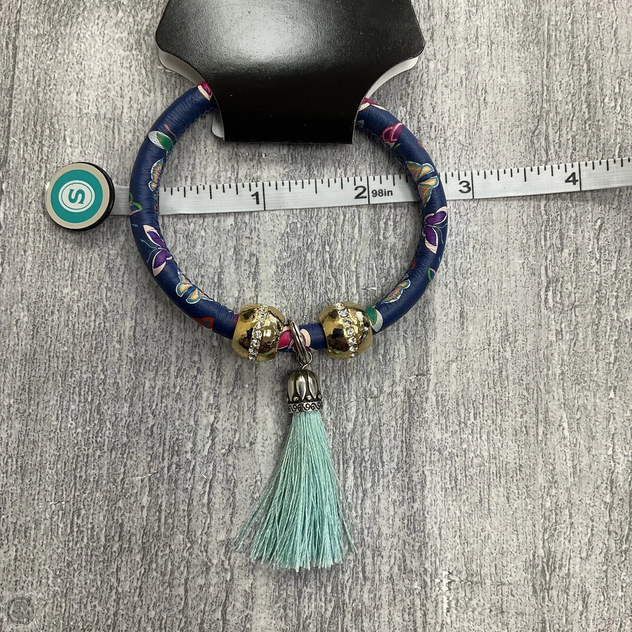Bracelet Bangle By Brighton