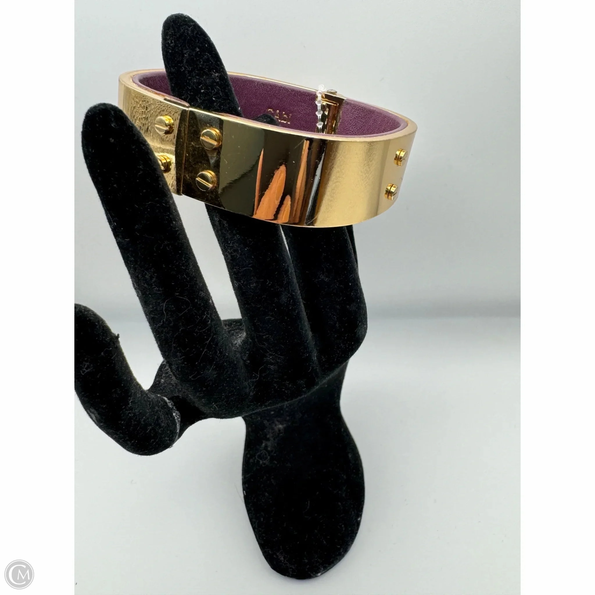 Bracelet Bangle By Cabi