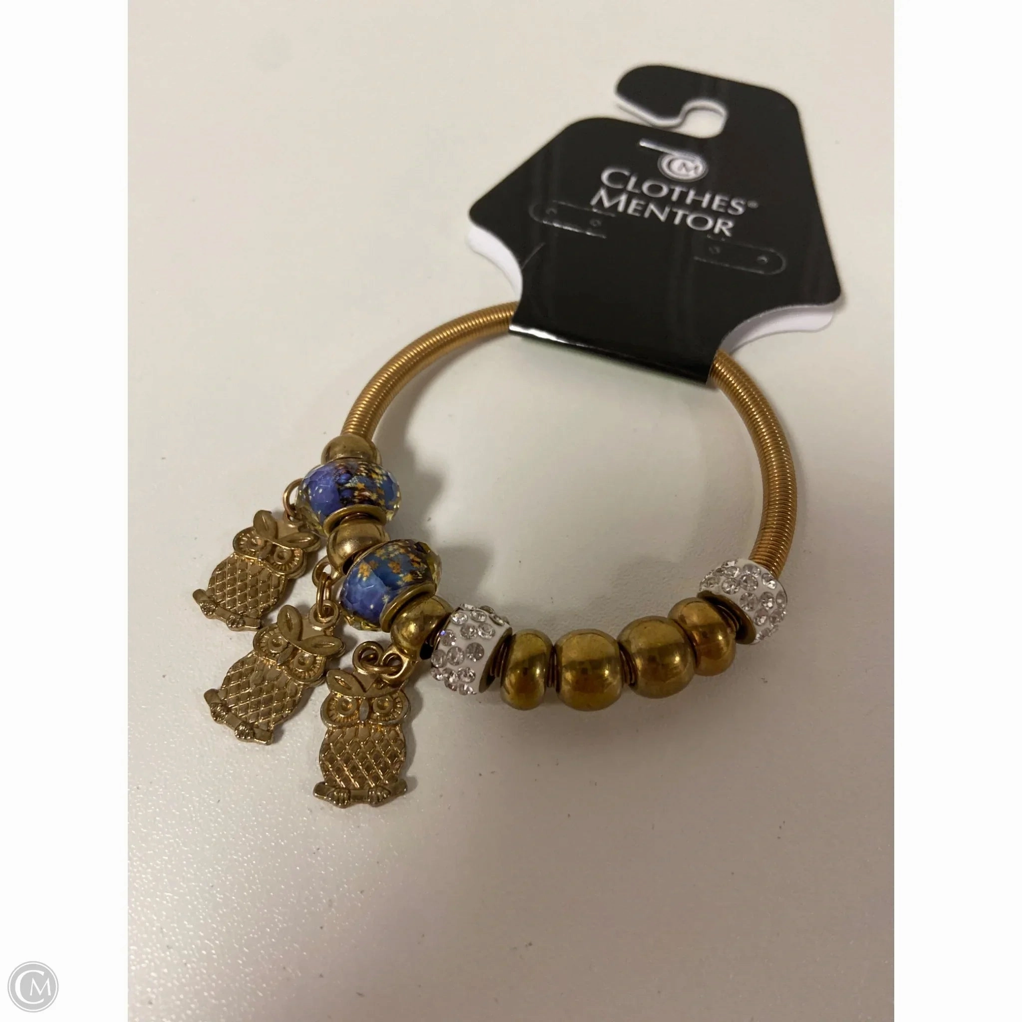 Bracelet Bangle By Clothes Mentor