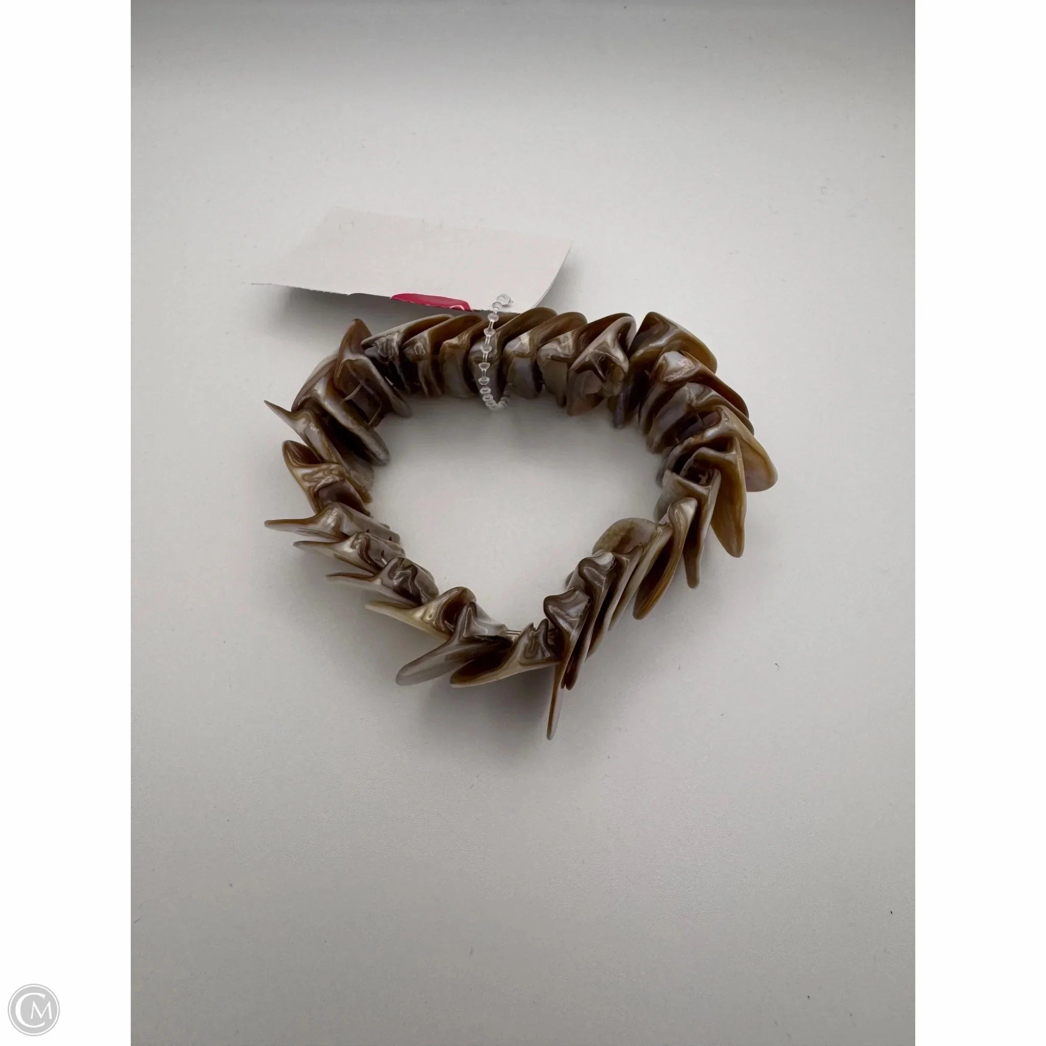 Bracelet Bangle By Clothes Mentor